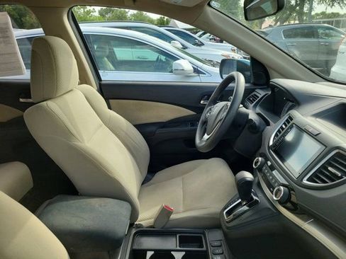 Used 2016 Honda CR-V EX image 3