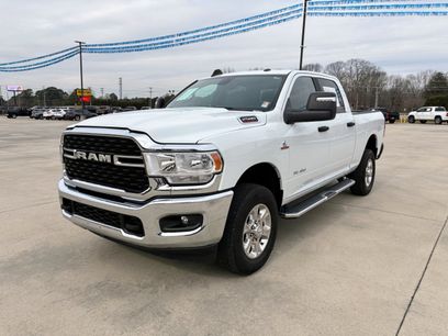 Used 2024 RAM 2500 Big Horn