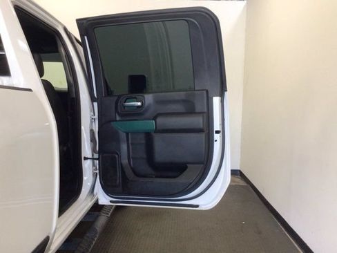 Used 2020 Chevrolet Silverado 2500 W/T w/ WT Fleet Convenience Package AWD/4WD image 15