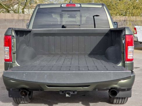 Certified 2021 RAM 1500 Big Horn image 23