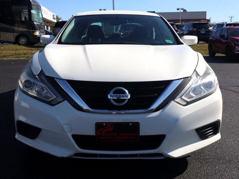 Used 2017 Nissan Altima 2.5 S w/ Power Driver Seat Package image 31