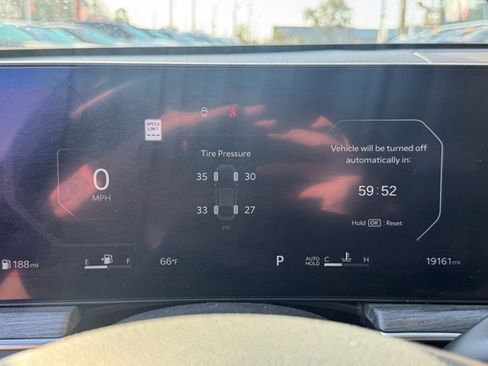 Used 2025 Kia K5 EX image 30