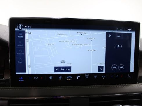 New 2026 Lincoln Corsair Reserve image 49