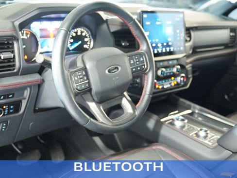 Used 2023 Ford Expedition Max Limited image 16