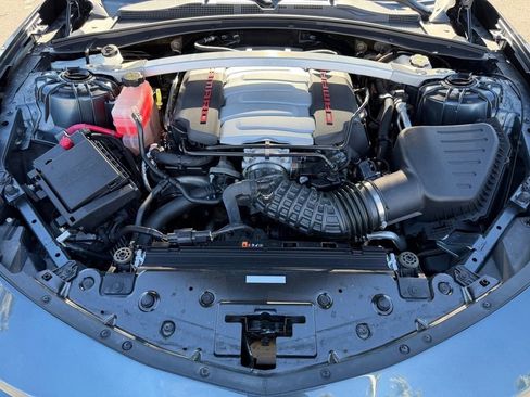 Used 2023 Chevrolet Camaro SS image 22