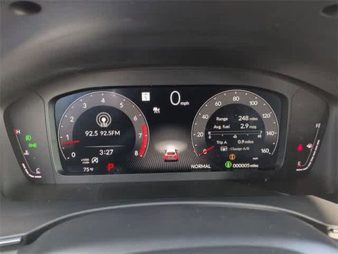 New 2026 Acura Integra A-Spec image 35