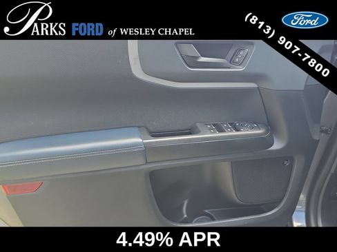 Certified 2021 Ford Bronco Sport Outer Banks w/ Outer Banks Package (96D) AWD/4WD image 15