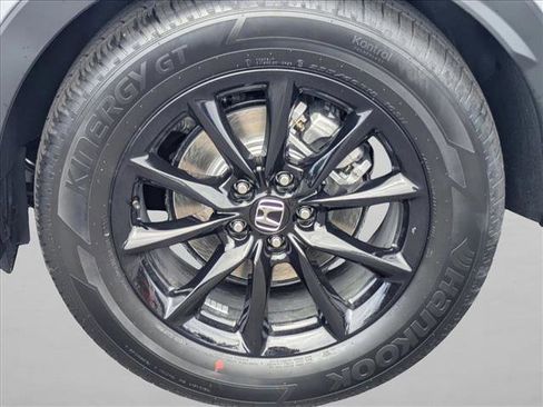 New 2026 Honda CR-V Sport-L image 10