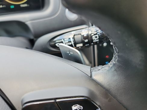 Used 2022 Hyundai Tucson Limited AWD/4WD image 24