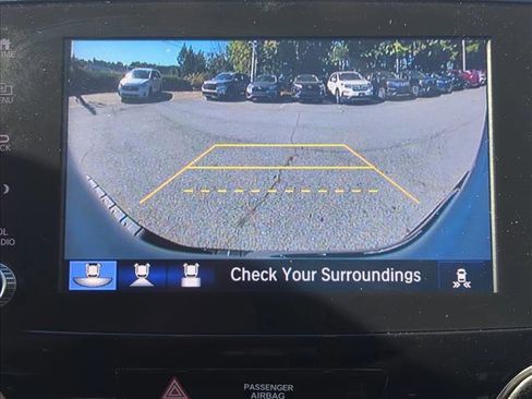 Used 2023 Honda Ridgeline RTL-E image 12