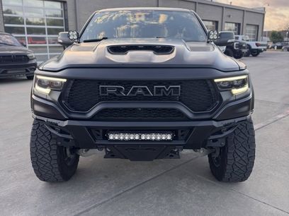 Used 2021 RAM 1500 TRX w/ TRX Level 2 Equipment Group