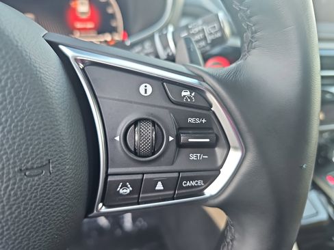 New 2026 Acura MDX SH-AWD image 18