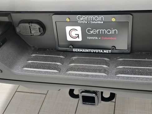 New 2026 Toyota Tundra SR5 image 18