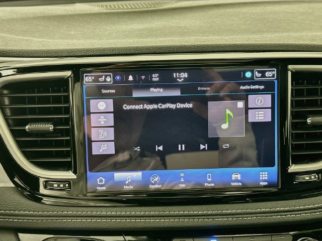 Used 2025 Chrysler Pacifica Limited FWD image 13