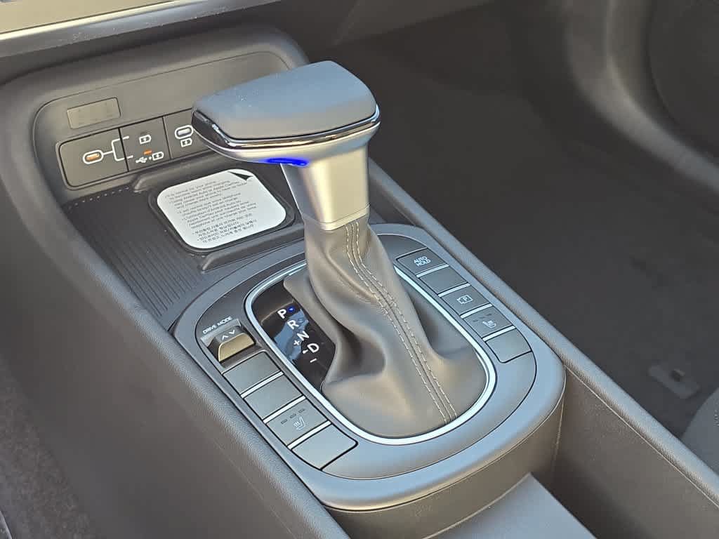 New 2027 Hyundai Kona SEL Sport FWD image 33