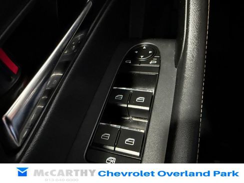 Used 2024 MAZDA CX-90 3.3 Turbo w/ Premium Package AWD/4WD image 16