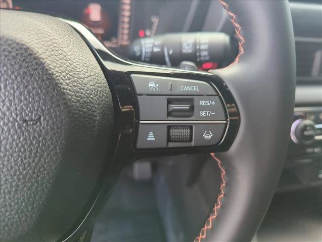 New 2026 Honda Pilot Sport image 14