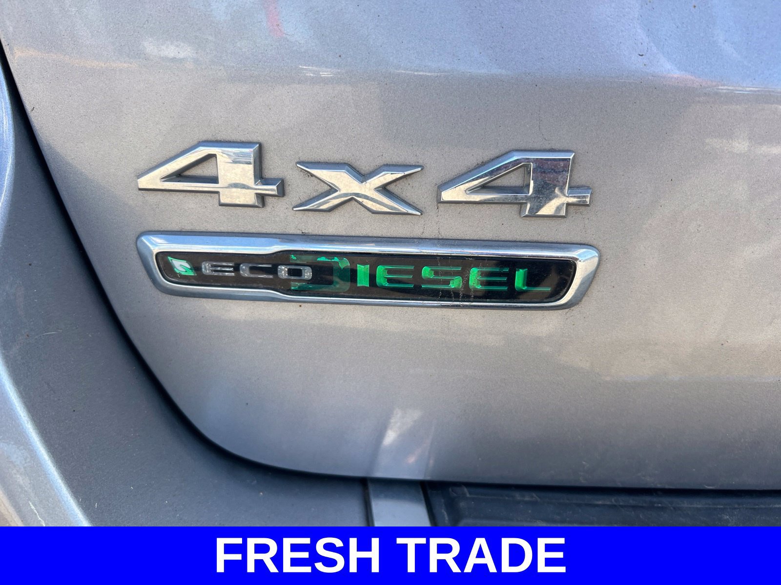 Used 2018 Jeep Grand Cherokee Limited w/ Trailer Tow Group IV AWD/4WD image 4