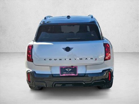 New 2026 MINI Cooper Countryman S AWD/4WD image 8
