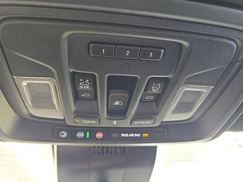 New 2026 GMC Sierra 1500 AT4 w/ AT4 Premium Package AWD/4WD image 25