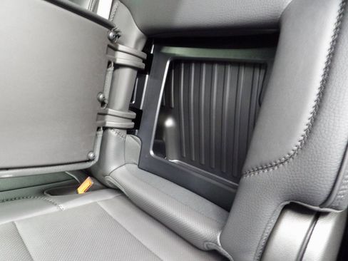 Used 2025 GMC Sierra 2500 Denali w/ Denali Reserve Package image 58