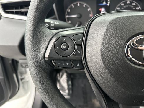 Certified 2024 Toyota Corolla LE image 19