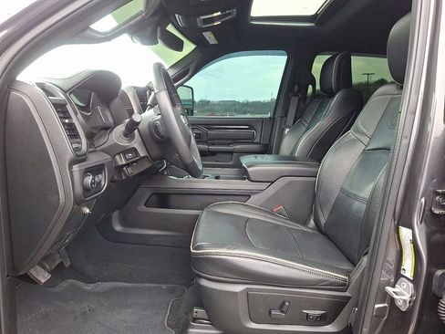 Used 2023 RAM 2500 Rebel w/ Level 2 Equipment Group image 13