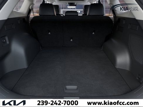 New 2026 Kia Sportage SX image 19