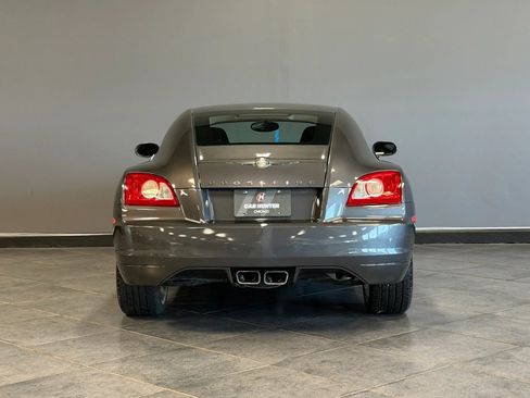 Used 2004 Chrysler Crossfire Coupe RWD image 6