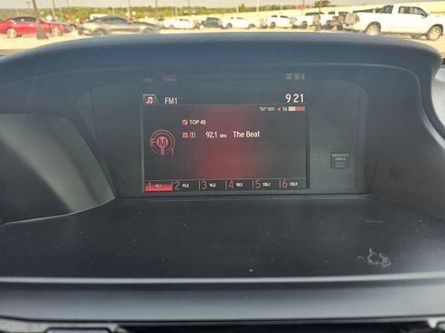 Used 2017 Honda Accord Sport image 23