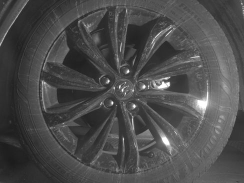 Used 2025 Buick Envista Sport Touring FWD image 17