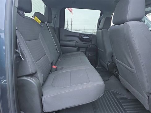 Used 2022 Chevrolet Silverado 1500 LT image 14
