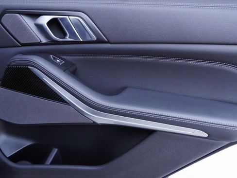 Used 2023 BMW X5 M50i w/ Executive Package image 32