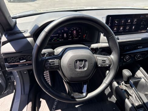 Used 2023 Honda Accord Sport image 17