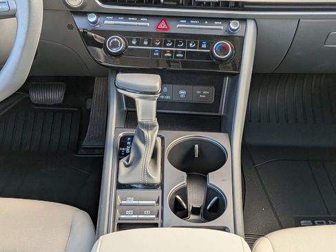 Certified 2026 Hyundai Sonata SE FWD image 18