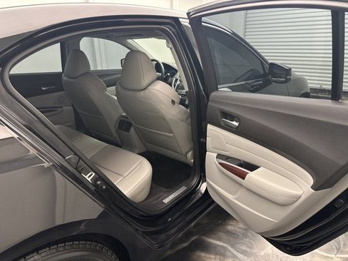 Used 2015 Acura TLX V6 w/ Technology Package image 7