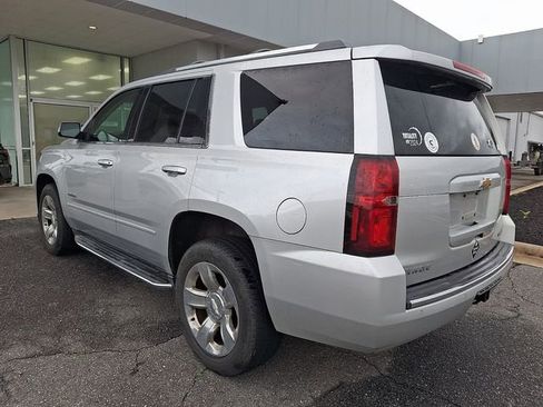 Used 2018 Chevrolet Tahoe Premier RWD image 6