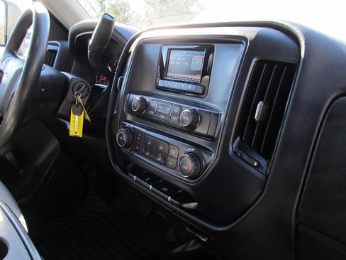 Used 2014 Chevrolet Silverado 1500 W/T w/ Trailering Package image 28
