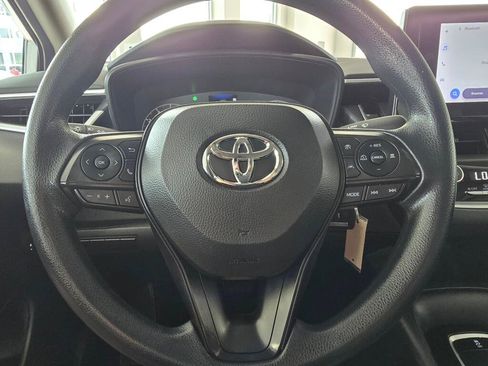 Used 2024 Toyota Corolla LE FWD image 22