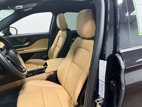 Used 2022 Lincoln Corsair Reserve w/ Equipment Group 201A AWD/4WD image 56