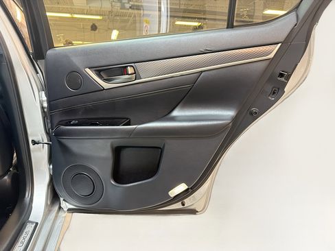 Used 2016 Lexus GS 350 AWD w/ F Sport Package image 32