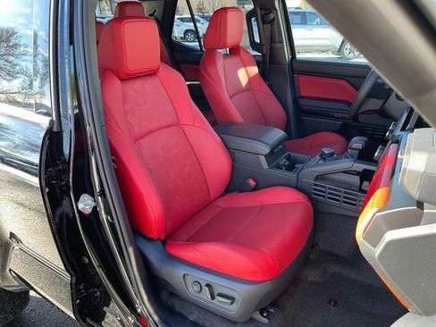 New 2025 Toyota 4Runner TRD Pro image 12