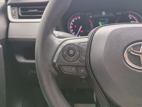 Certified 2023 Toyota RAV4 XLE image 24