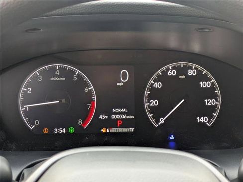 New 2026 Honda HR-V LX image 11