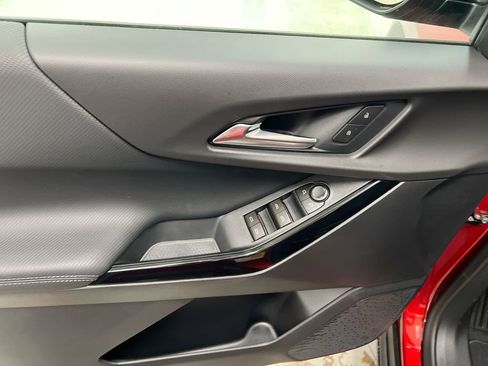 New 2026 Chevrolet Equinox LT image 21