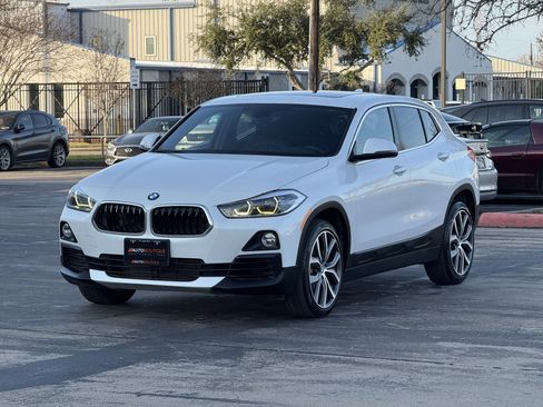 Used 2018 BMW X2 sDrive28i w/ Convenience Package image 5