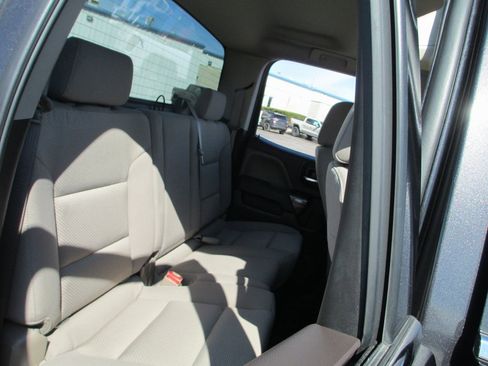 Used 2016 GMC Sierra 1500 SLE w/ SLE Value Package image 20