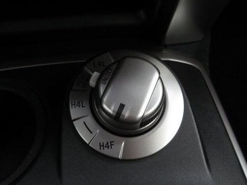 Used 2023 Toyota 4Runner Limited image 19