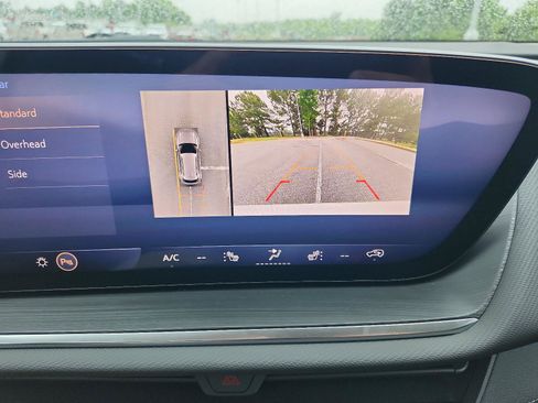 New 2026 Buick Envision Preferred AWD/4WD image 13