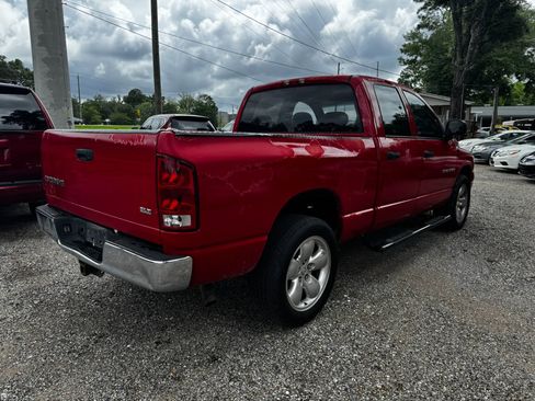 Used 2004 Dodge Ram 1500 Truck SLT RWD image 6
